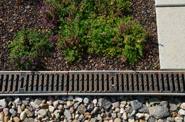 Drainage Installation Service in Columbus