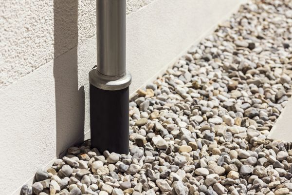 Cost of French Drain Service in Columbus
