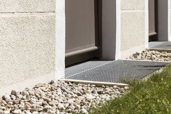 Cost of French Drain System Installation in Columbus