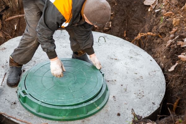 Cost of Sewage Ejector Pump Installation in Columbus