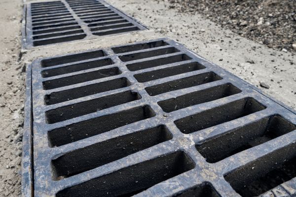 Cost of Catch Basin Repair in Columbus