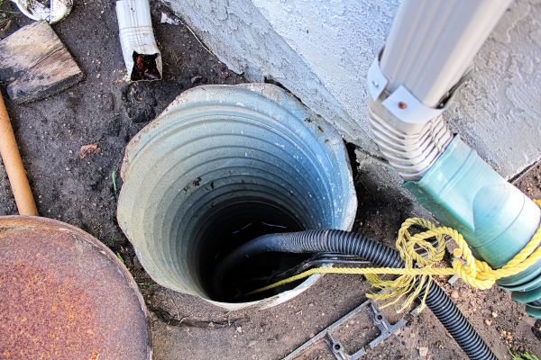 Cost of Drainage Pump Installation in Columbus