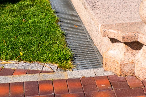 Cost of Drain Tile Repair in Columbus