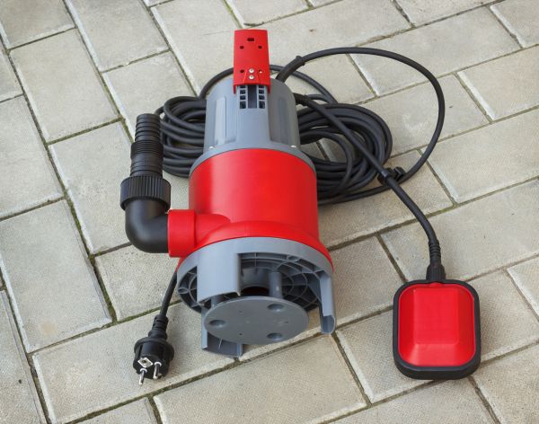 Cost of Submersible Pump Installation in Columbus