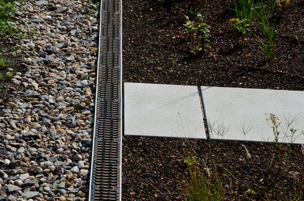 Cost of Drain Rerouting in Columbus