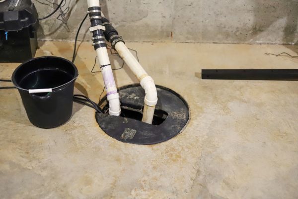 Cost of Sump Pump Backup Installation in Columbus