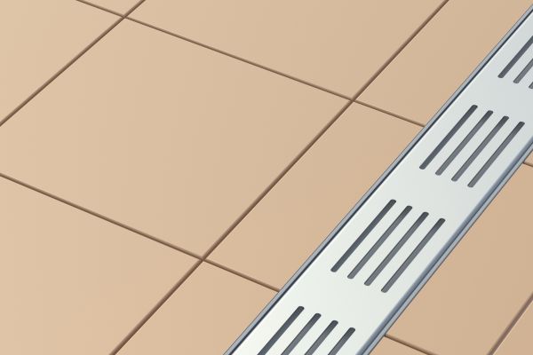 Basement Drain Replacement in Columbus